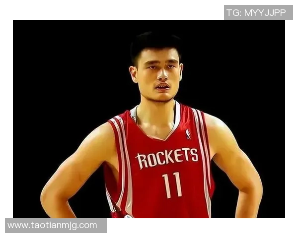 姚明重伤背后的真相与影响分析，篮球巨星的职业生涯何去何从