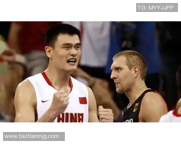 姚明身在何方篮球传奇的传承与未来发展之路探讨 姚明身在何方篮球传奇的传承与未来发展之路探讨