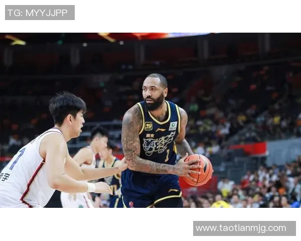 广东宏远男篮引进新外援，球队实力大增备战新赛季