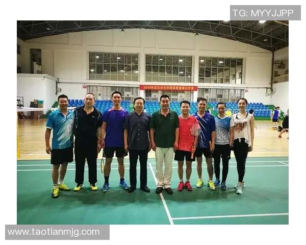 武汉羽毛球队耐力训练的深度分析与提升策略探讨