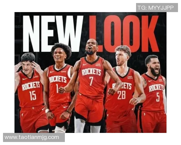 火箭队新赛季引援计划曝光，球迷期待新阵容