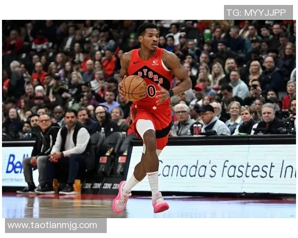 猛龙新人表现抢眼,成为球队希望? 猛龙新人表现抢眼,成为球队希望?